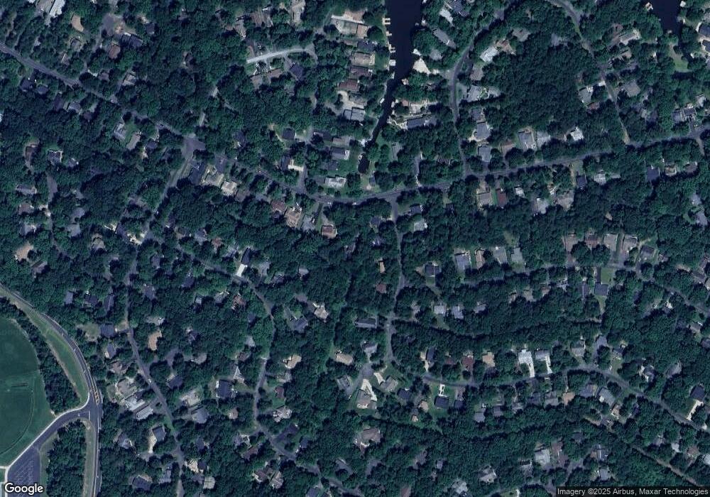 2404 Lakeview Pkwy, Locust Grove, VA 22508 - photo 1