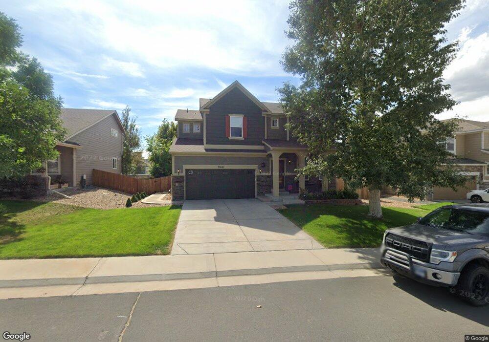 3918 Balderas St, Brighton, CO 80601 - photo 1