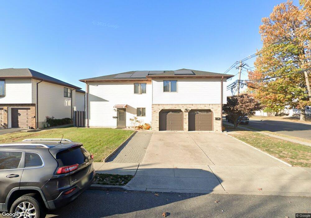 213 Franklin St, Elmwood Park, NJ 07407 - photo 1