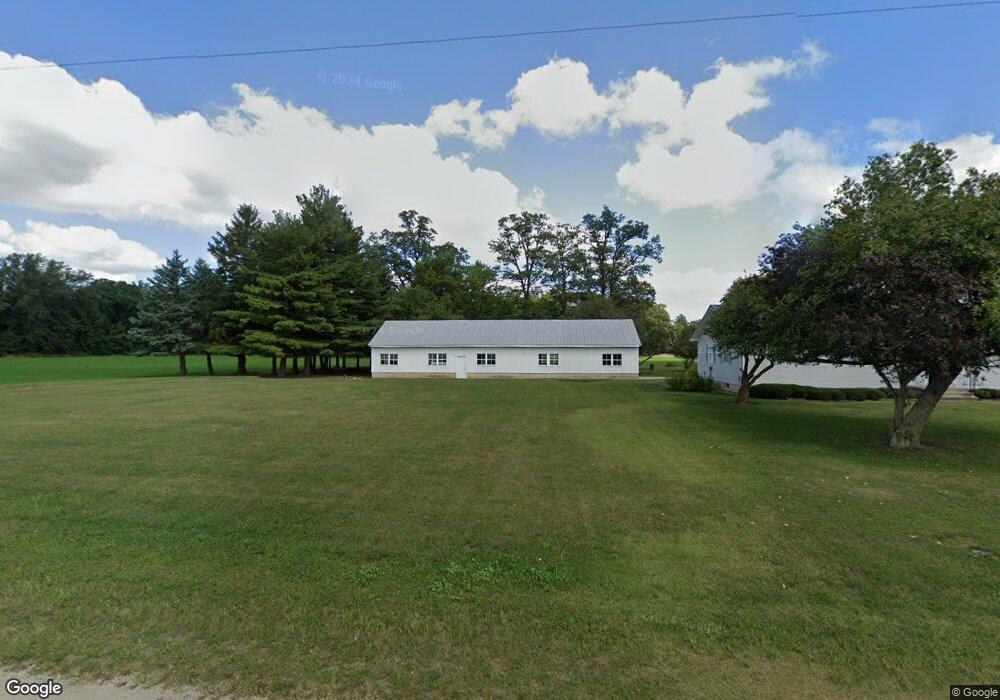 4989 E 900 S, Berne, IN 46711 - photo 1