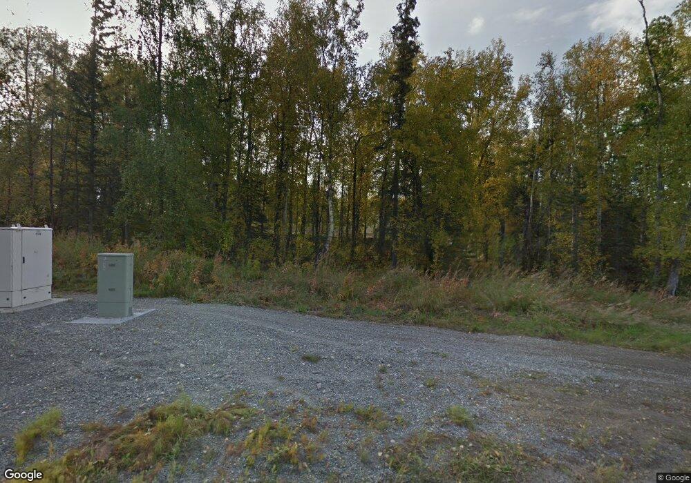 8350 W Sunset Ave, Wasilla, AK 99623 - photo 1