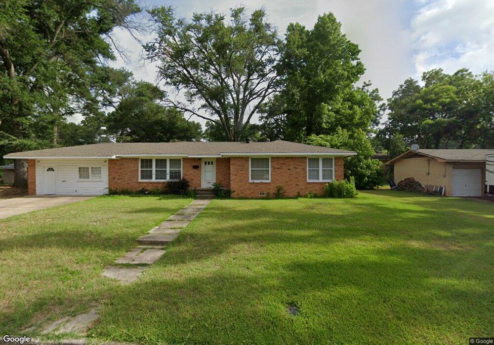1724 Neeley St, Tyler, TX 75701 - photo 1
