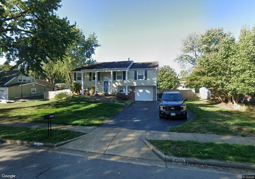 4228 Mayport Ln, Fairfax, VA 22033 - photo 1