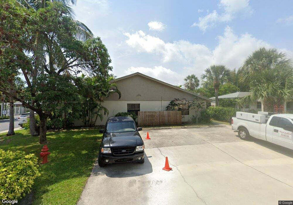 732 NE 12th Ave unit 1, Boynton Beach, FL 33435 - photo 1