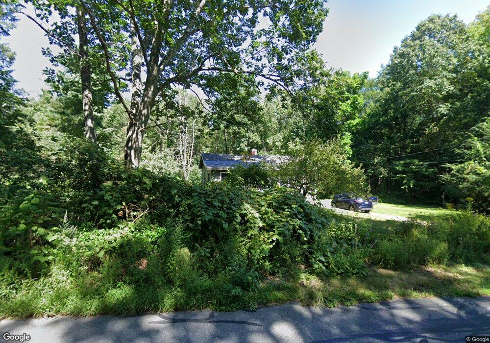 111 Greenville St, Spencer, MA 01562 - photo 1