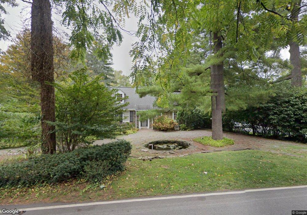 317 Matsonford Rd, Wayne, PA 19087 - photo 1