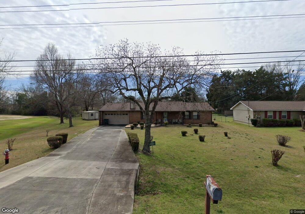 710 Dunbar Rd, Warner Robins, GA 31093 - photo 1