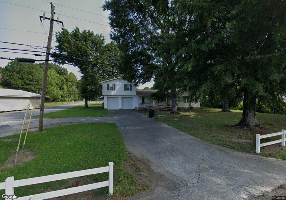 3403 Tibbs Bridge Rd, Dalton, GA 30721 - photo 1