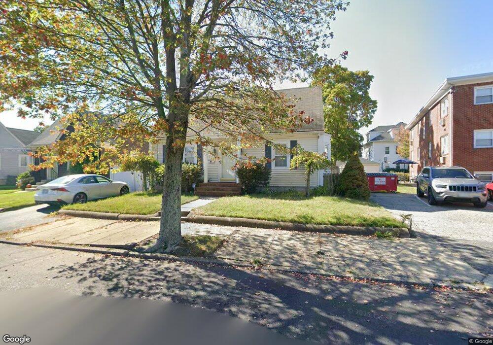 50 Thurber St, Pawtucket, RI 02861 - photo 1