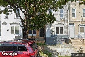 125 Buttonwood St, Reading, PA 19601