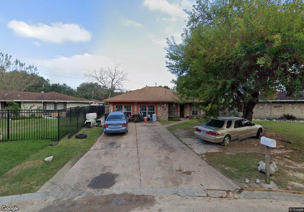 1403 Cool Spring Dr, Houston, TX 77088 - photo 1