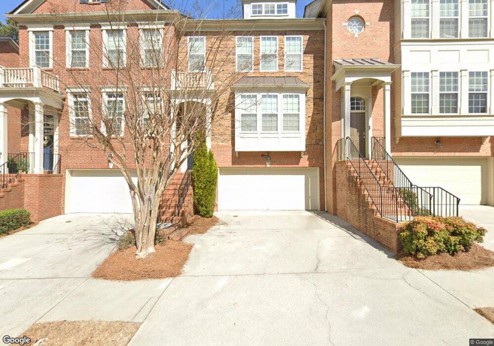 4633 Wehunt Commons Dr SE, Smyrna, GA 30082 - photo 1