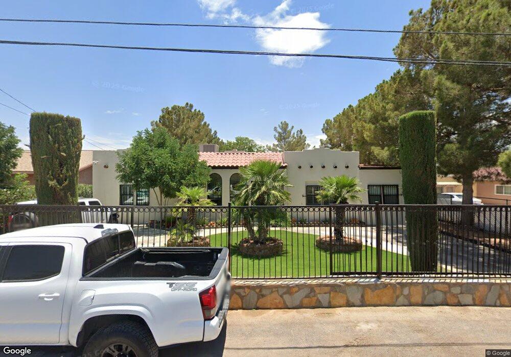 150 Riverside Dr, El Paso, TX 79915 - photo 1