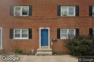 1223 S Franklin St, Muncie, IN 47302