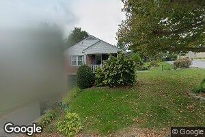 110 Park St, Lebanon, PA 17042