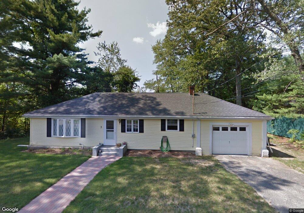 3 Old Colonial Rd, Northborough, MA 01532 - photo 1