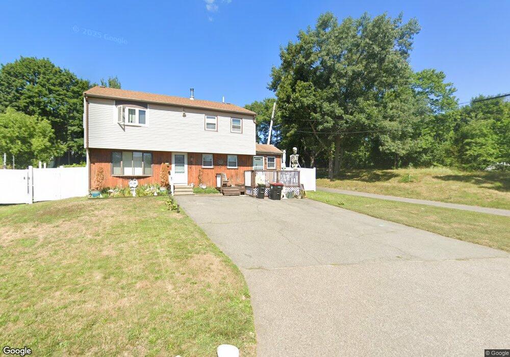 56 River St, Brockton, MA 02302 - photo 1