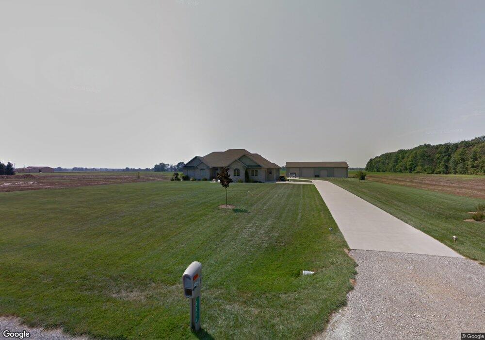 5314 S Dehmel Rd, Frankenmuth, MI 48734 - photo 1