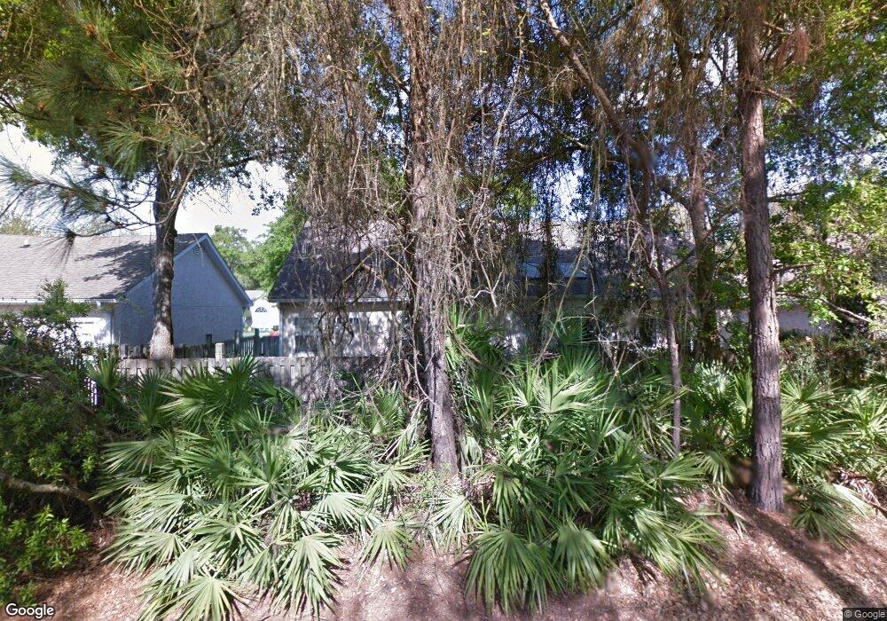 337 Brockinton Dr, Saint Simons Island, GA 31522 - photo 1