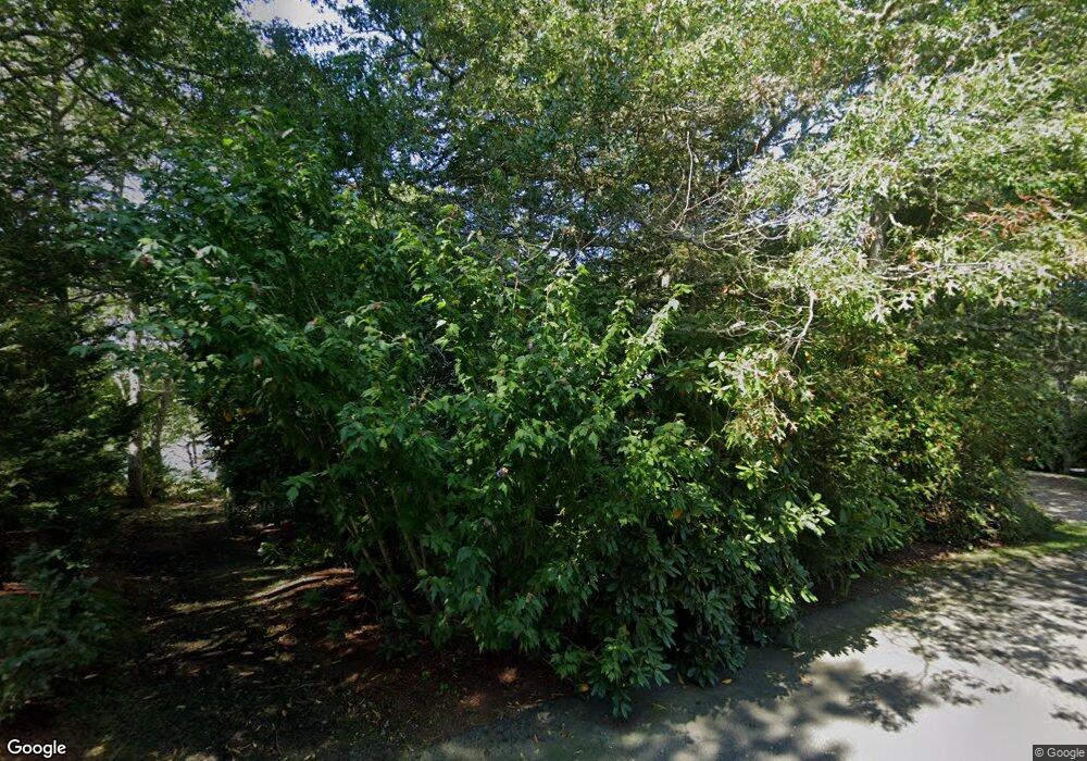 100 Clamshell Point Ln, Cotuit, MA 2635 - photo 1