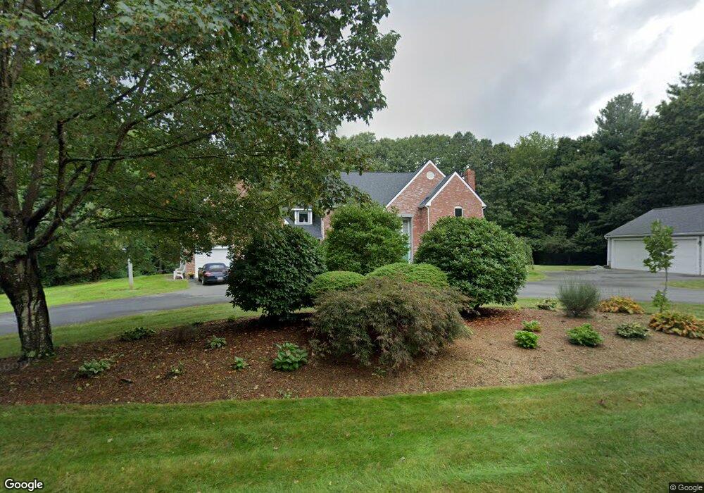 9 Davis Rd, Southborough, MA 01772 - photo 1