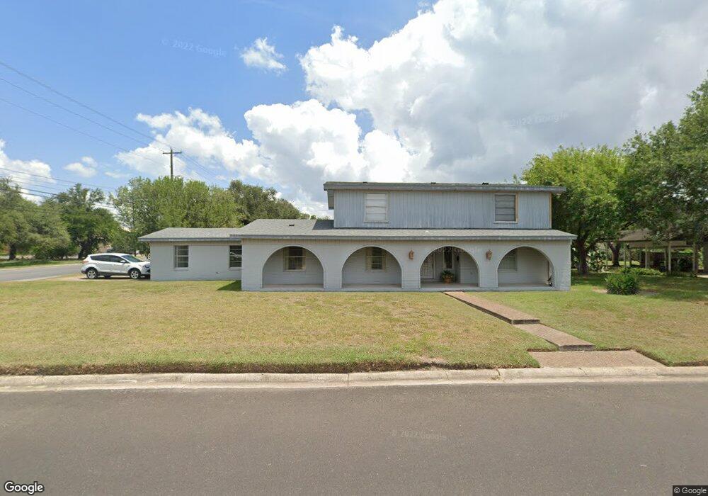 1210 W 4th St, Weslaco, TX 78596 - photo 1