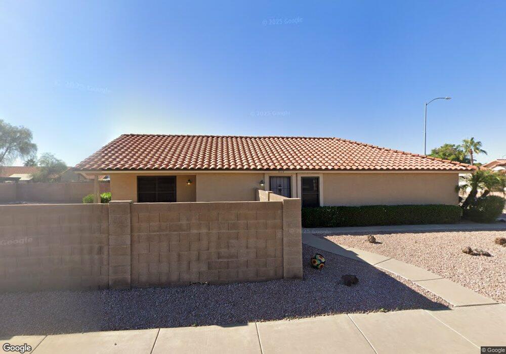 4159 E Arbor Ave, Mesa, AZ 85206 - photo 1