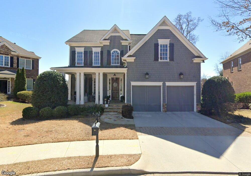 3759 Trebourne Square SE, Smyrna, GA 30080 - photo 1