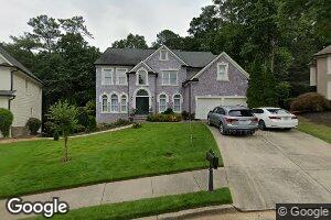 1265 Wynridge Crossing, Alpharetta, GA 30005