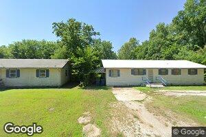 209 Park Ln, Pawnee, OK 74058