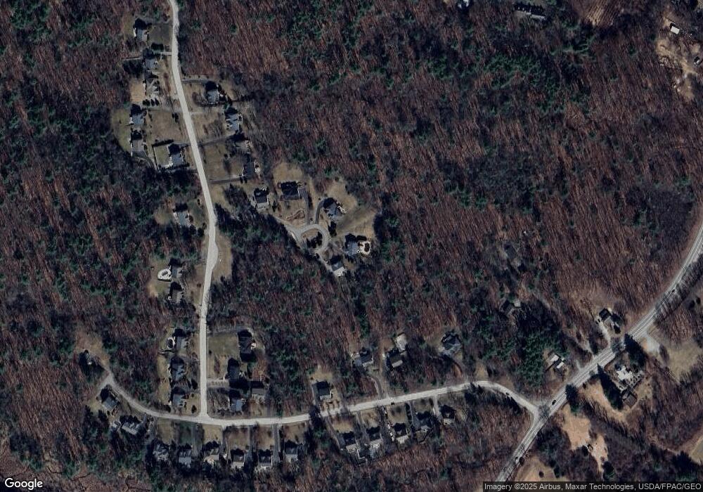 8 Aspen Way, Stratham, NH 03885 - photo 1