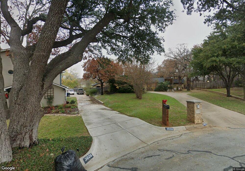 3612 Briarbrook Ct, Colleyville, TX 76034 - photo 1