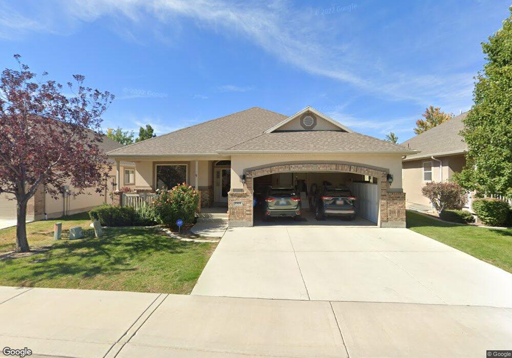 3319 N 660 E, Lehi, UT 84043 - photo 1