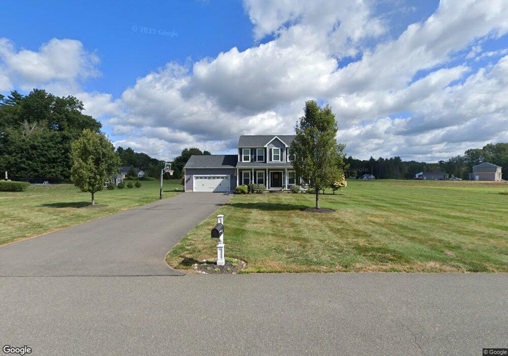 4 Farm View Dr, South Schodack, NY 12033 - photo 1