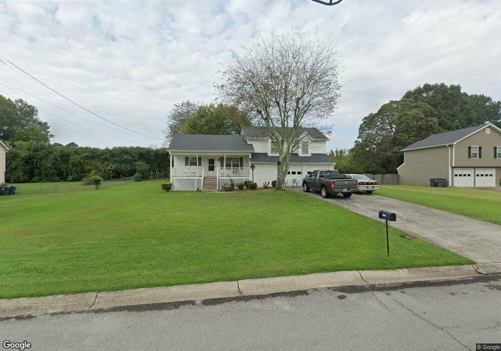 1285 Brookton Dr unit 1, Dacula, GA 30019 - photo 1