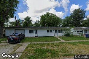 420 Exeter Rd, La Porte, IN 46350