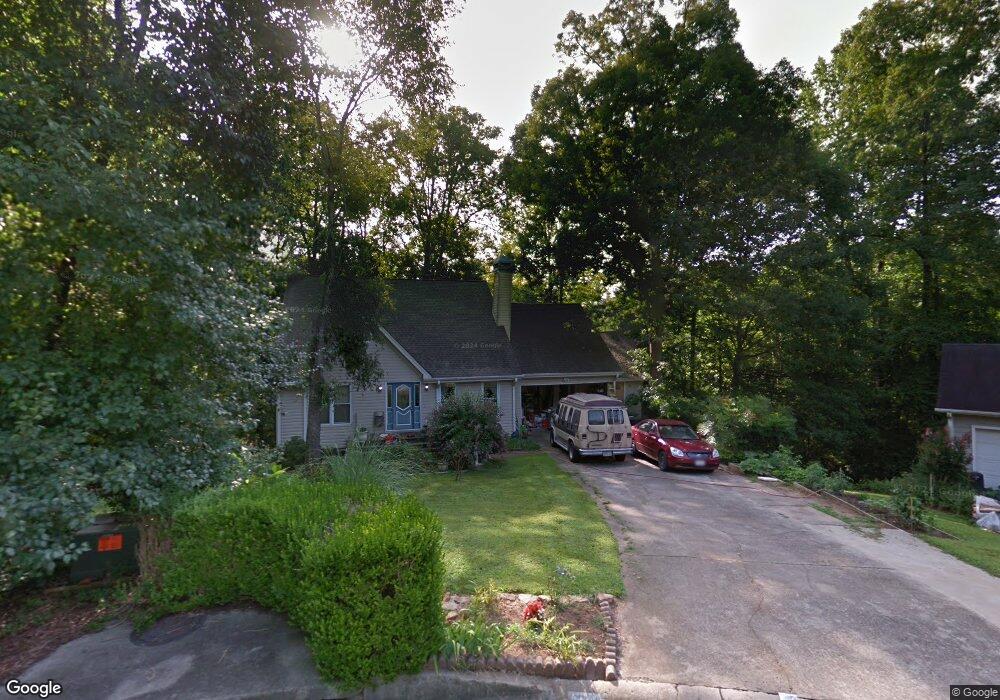 882 Westfield Row NW unit 4, Acworth, GA 30102 - photo 1