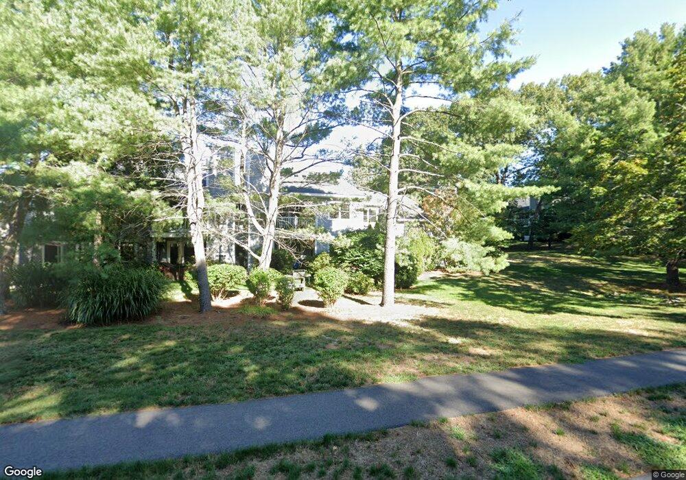 1005 Tuckers Ln, Hingham, MA 02043 - photo 1