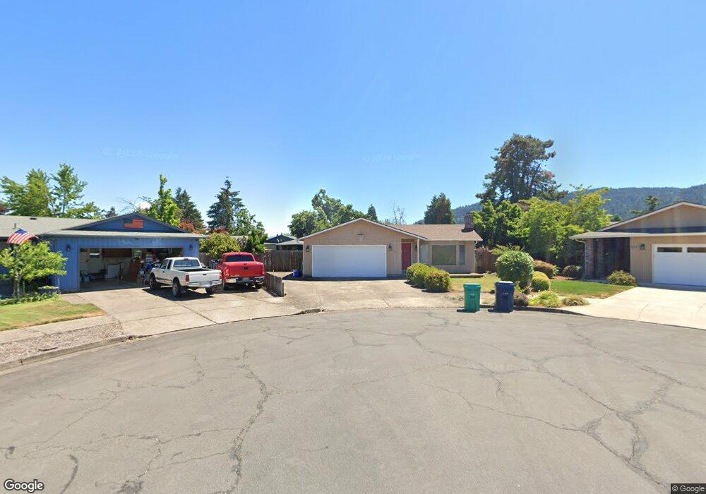 555 Laksonen Loop, Springfield, OR 97478 - photo 1