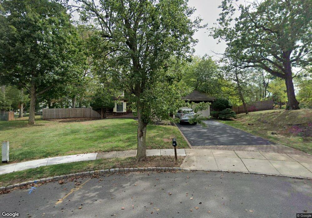 11 Smoke Tree Close, Piscataway, NJ 08854 - photo 1