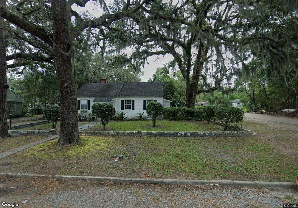 3602 Emanuel Ave, Brunswick, GA 31520 - photo 1