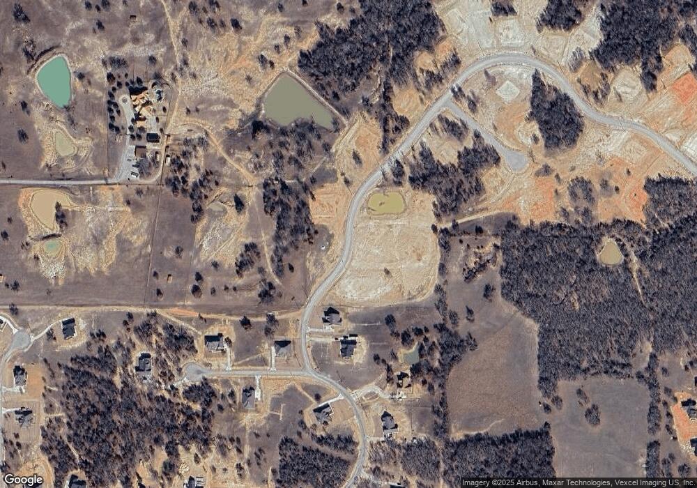 216 Zebrastone Way, Poolville, TX 76487 - photo 1