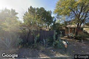 806 E Elm St Unit 3, Tucson, AZ 85719
