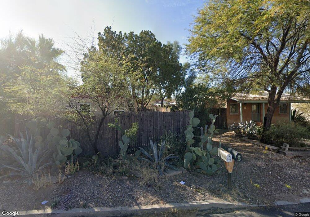 806 E Elm St unit 2, Tucson, AZ 85719 - photo 1