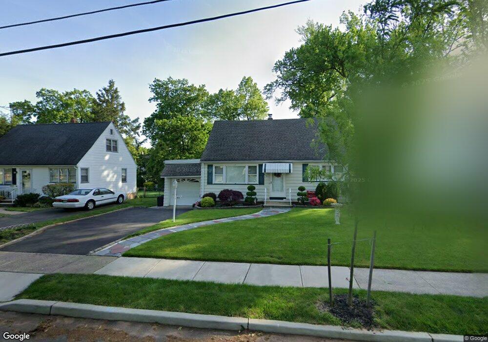 934 Apgar Terrace, Rahway, NJ 07065 - photo 1