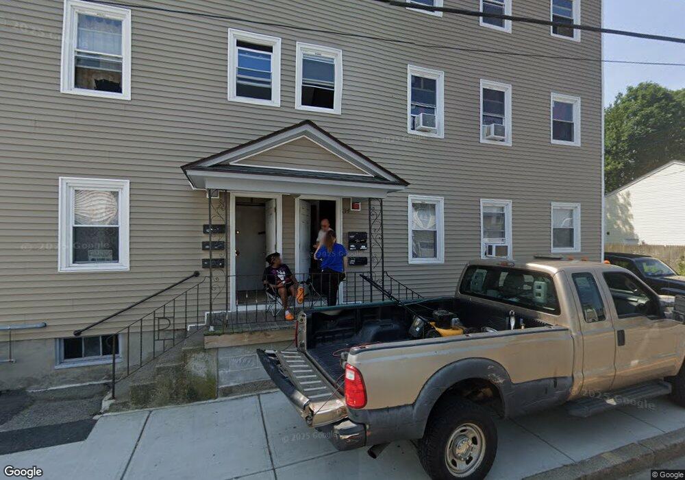 32 Sylvian St, Central Falls, RI 02863 - photo 1