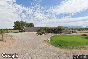 591 Cline Rd, Mesilla Park, NM 88047