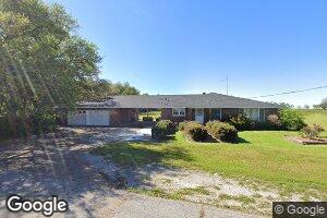 895 Johnson Ln, Hackberry, LA 70645