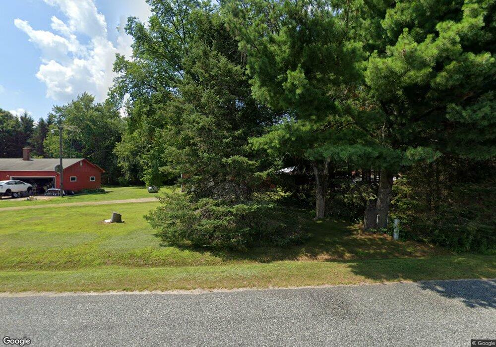 9869 Crescent Rd, Warrens, WI 54666 - photo 1