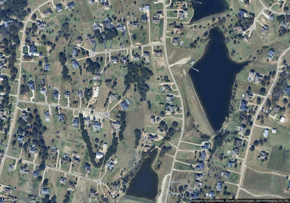 1402 Bentwater Pkwy, Granbury, TX 76049 - photo 1